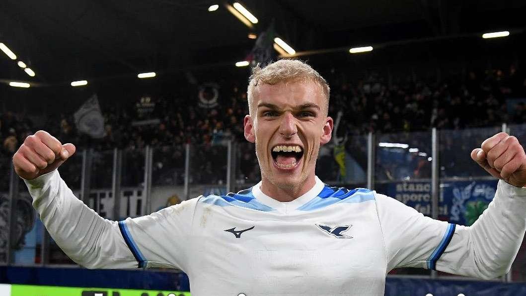 Lazio | Isaksen, parla il suo mental coach: "Vi racconto la sua crescita"