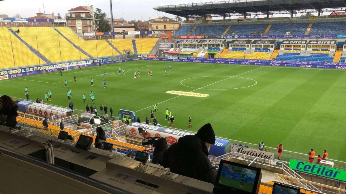 RIVIVI LA DIRETTA - Parma - Lazio 0-2: Luis Alberto-Caicedo, tre punti a Inzaghi