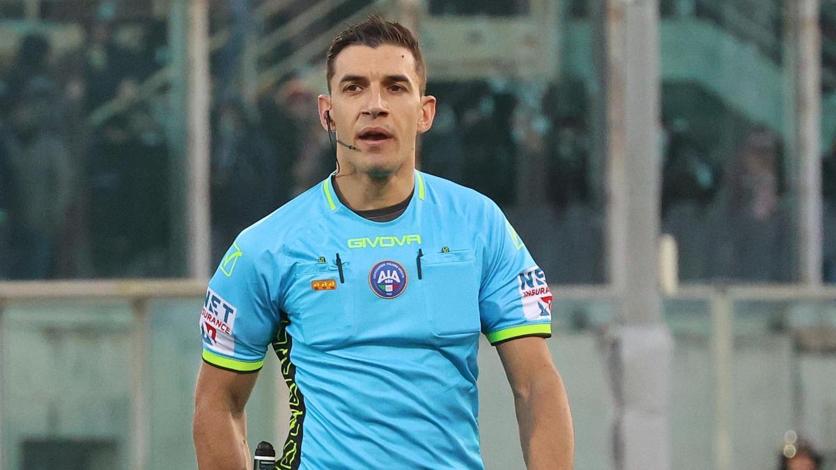 Udinese - Lazio, promosso l'arbitro Tremolada: le pagelle dei quotidiani