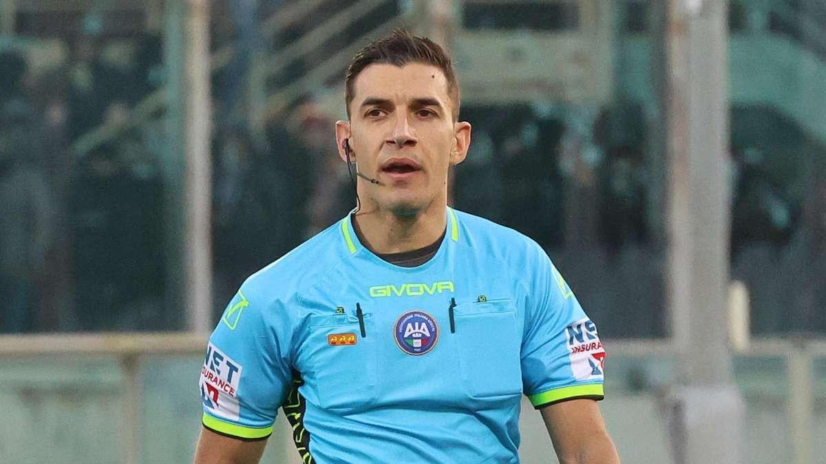 MOVIOLA | Sassuolo - Lazio, male Tremolada: cosa è successo nel finale