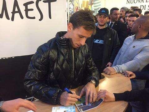 Biglia e il rinnovo: "Ne parlo con la Lazio, ci deve essere la voglia. Non è facile..."