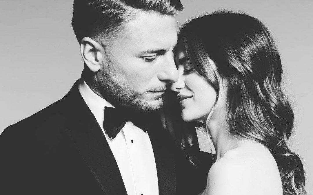Immobile, il ritiro di Marienfeld è agli sgoccioli: la dedica della moglie Jessica - FOTO