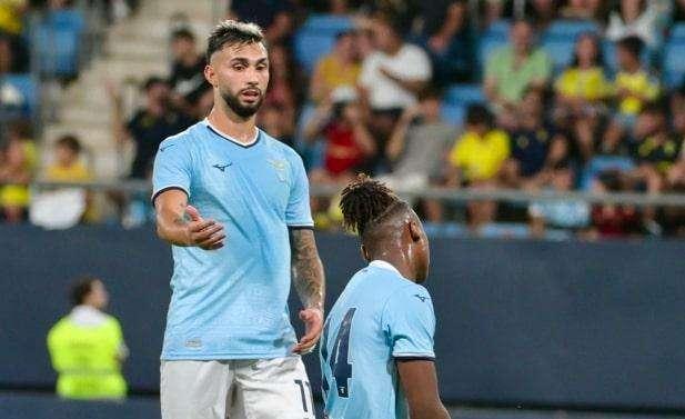 Accardi: "Lazio, quest'anno ti divertirai! Castellanos? Attaccante vero"