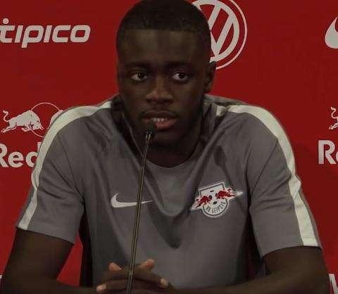 Bayern Monaco, preso Upamecano dal Lipsia: l'annuncio di Salihamidzic