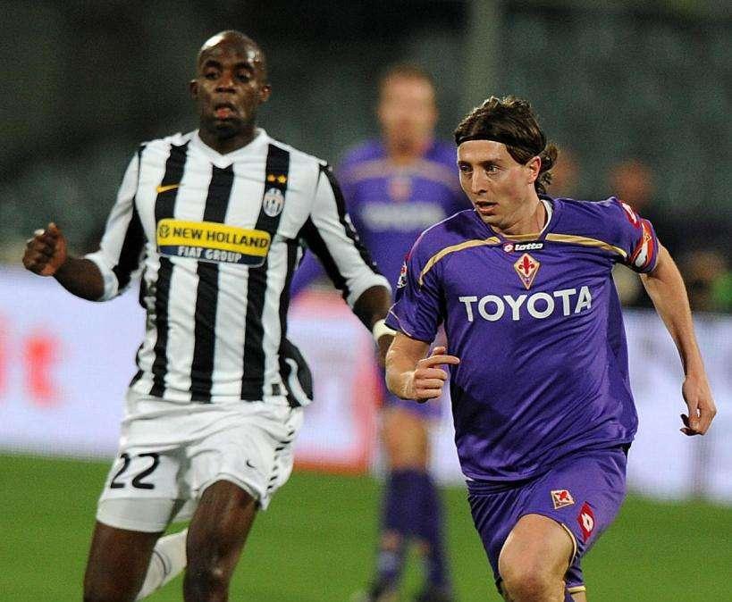 Lazio, l'ex Juve Sissoko su Immobile: "Ecco cosa pensavo di lui, ma ora..."