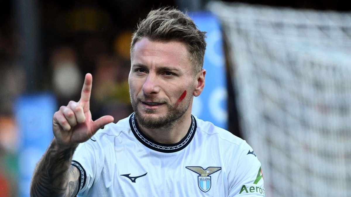 Calciomercato | Clamoroso Immobile! L'ex Lazio potrebbe tornare in Italia