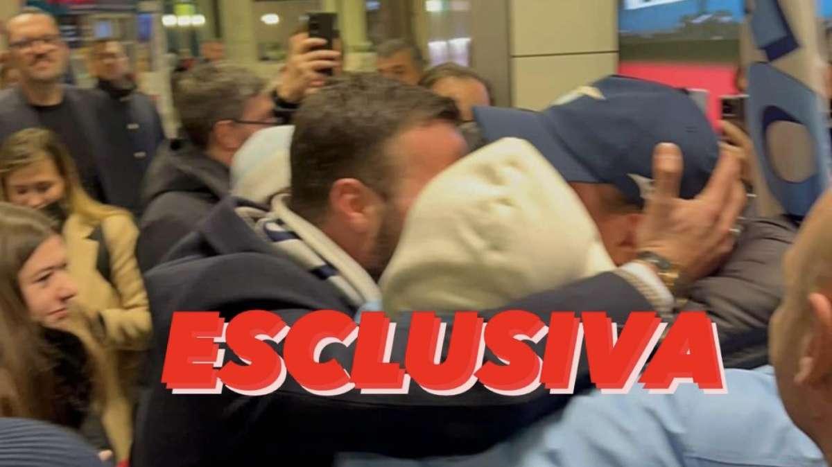 Pellegrini, gli amici di sempre: "Lazio? Un sogno che si avvera. E quel derby allo stadio..."