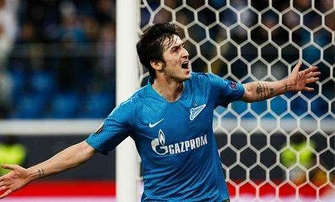 Calciomercato, torna alla ribalta Azmoun: il Liverpool su di lui