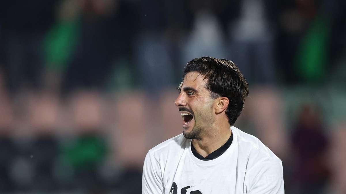 Venezia, Kike Perez a Dazn: "Siamo in un momento difficile. È il momento di fare punti"