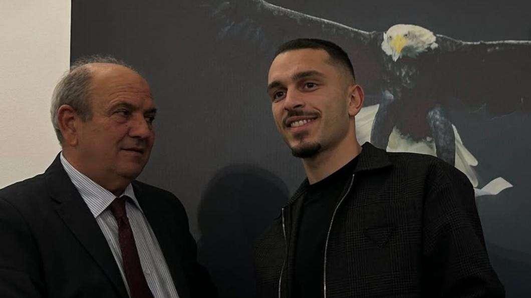 UFFICIALE | Lazio, Ibrahimovic è un nuovo calciatore biancoceleste: il comunicato 