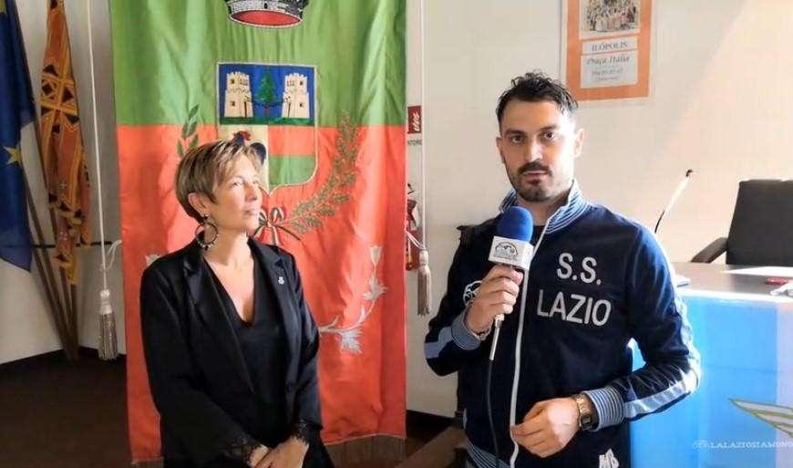 AURONZO GIORNO 10 - Sindaco Auronzo: "Bilancio positivo. Ritiro 2021? Ho un sogno..." - VIDEO