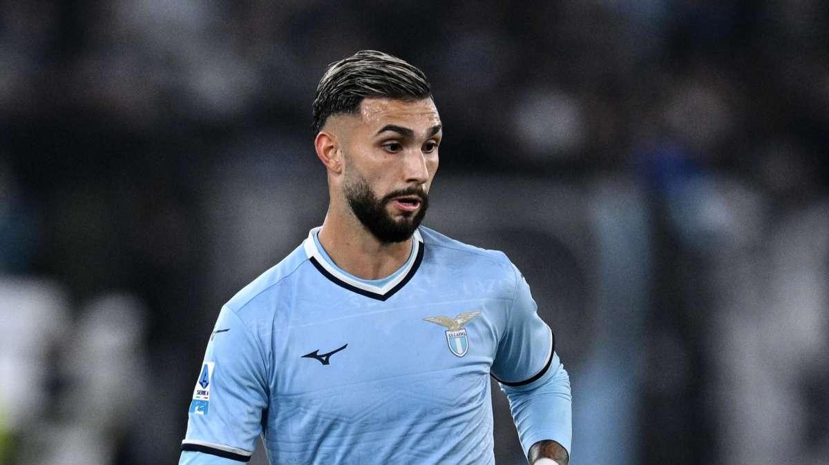 Lazio, nel tempio di Maradona arriva Castellanos: per lui una sfida speciale
