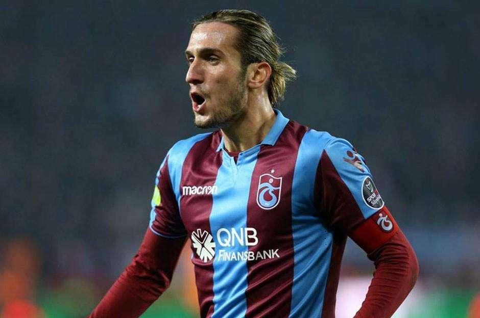 Trabzonspor, Yazici se ne va: la disperazione di un bimbo - FOTO