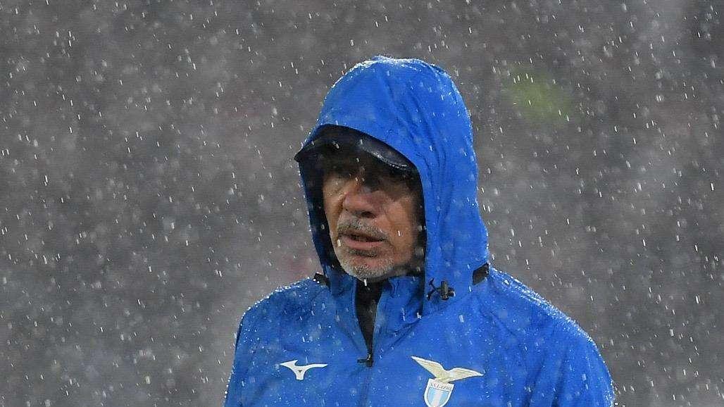 Lazio - Empoli, Baroni non parlerà in conferenza stampa alla vigilia: il motivo