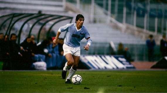Lazio, Podavini: "Che delusione le seconde linee. Chievo? Bisognerà dare il massimo"