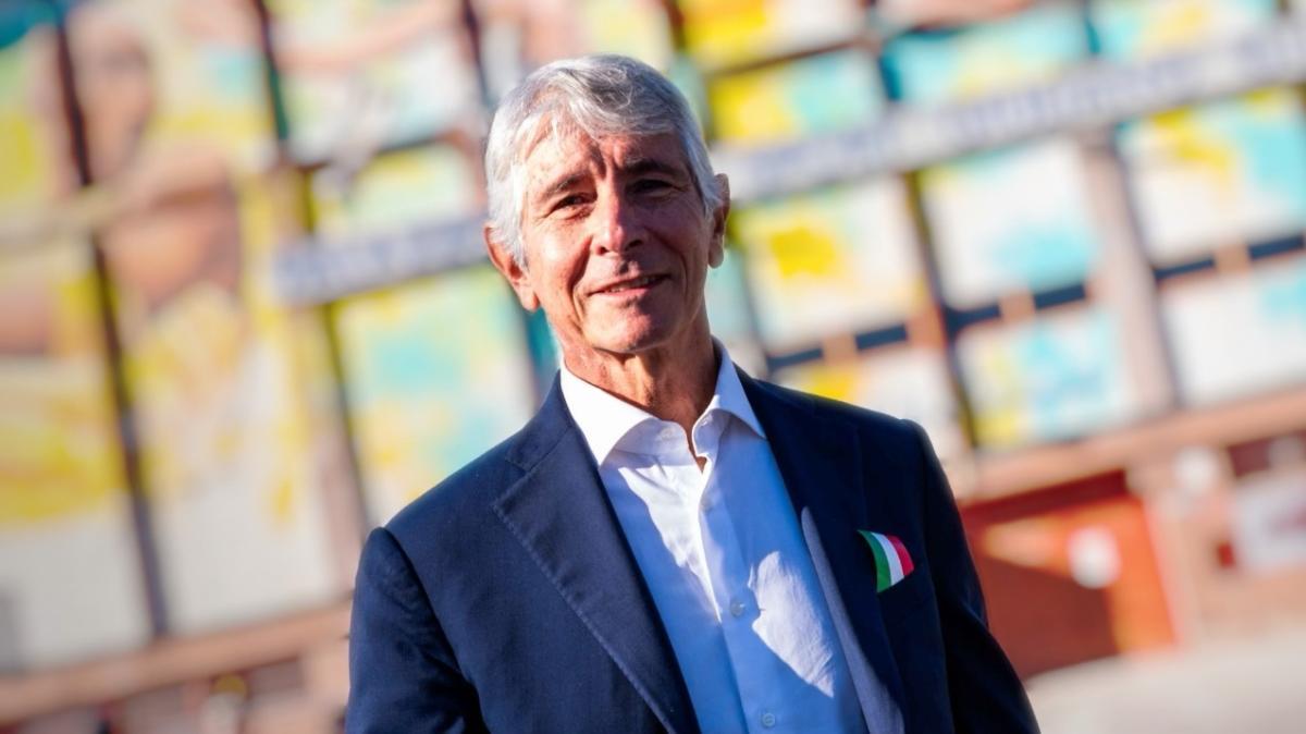 Lazio, Abodi sulla protesta: "Comprendo i sentimenti, ora mi aspetto..."