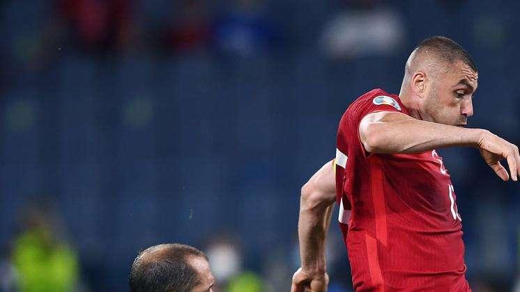 Lazio, Antonini svela: "Presi parte alla trattativa per Yilmaz: ecco perché saltò.."