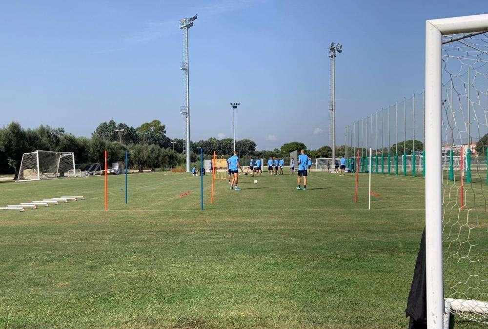 Emilia Romagna, la nuova ordinanza: ripresa allenamenti dal 4 maggio