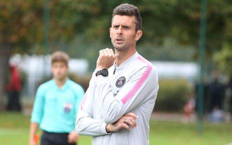 UFFICIALE - Genoa, Thiago Motta è il nuovo allenatore