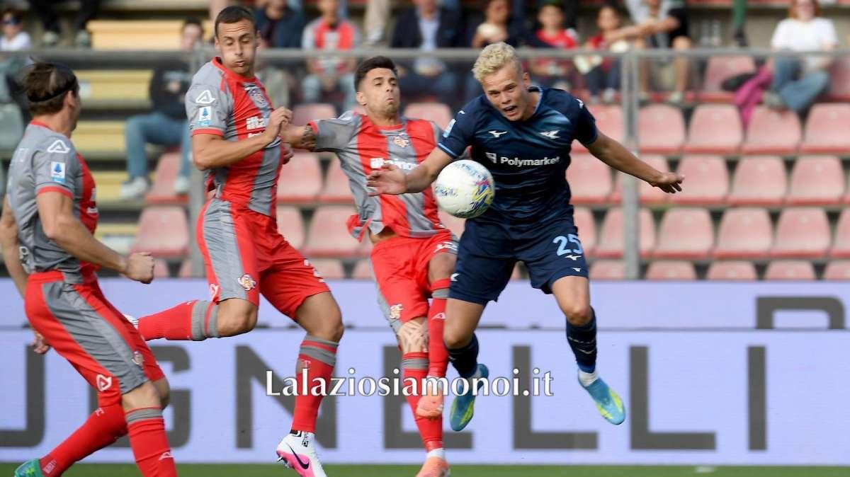 Lazio, Provstgaard chiama i tifosi: "Ci vediamo tra poco..." - FOTO