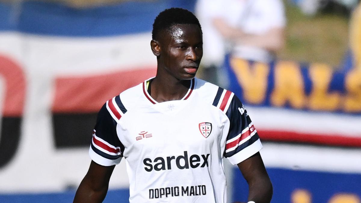Calciomercato Lazio | Interesse per Mendy del Cagliari: i dettagli
