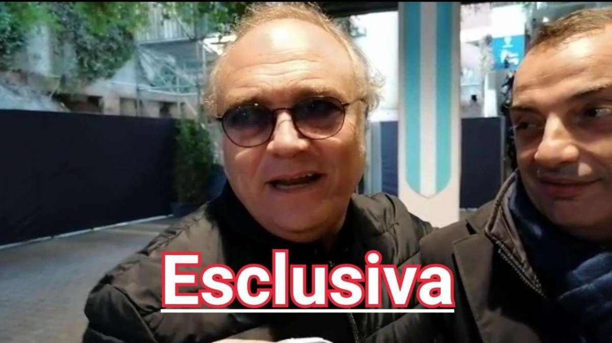Lazio, Toni Malco: “Lezione di calcio all’Olimpico. Mercato? Caicedo ha risposto..." - VD