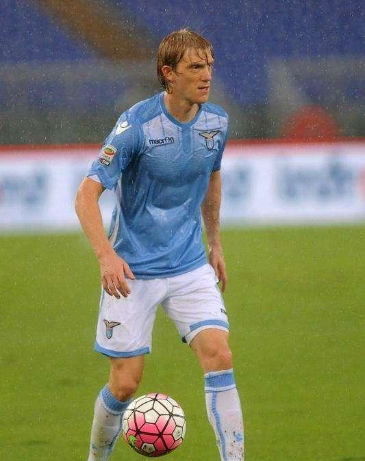 FORMELLO - Basta lavora a parte, de Vrij non è in campo