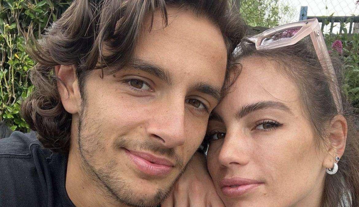 Wimbledon, Musetti in semifinale con una tifosa speciale: chi è Veronica Confalonieri