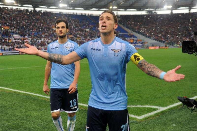 Calciomercato Lazio, Biglia verso l'addio: l'argentino cerca casa a Milano 