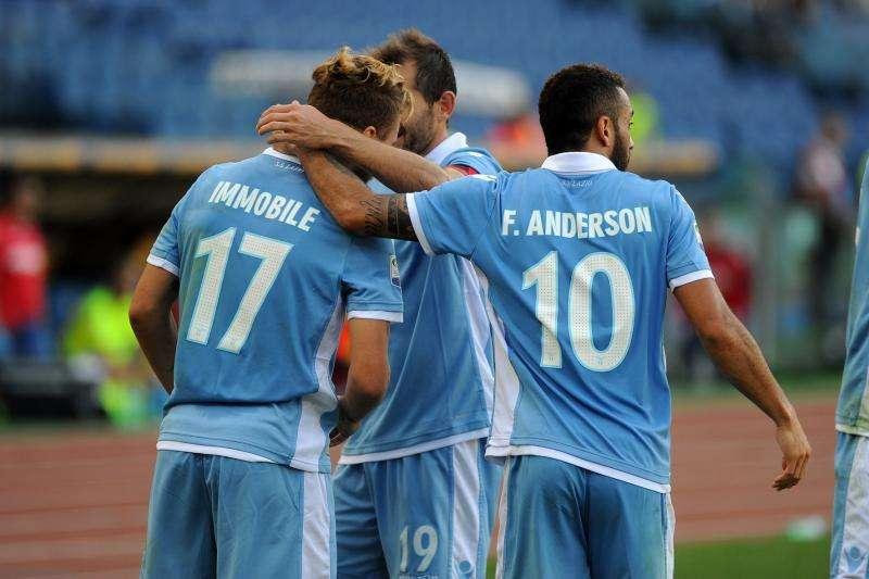 ESCLUSIVA Radiosei - A. Moretti: "Cerci per gennaio è l'ideale. 3-5-2? Troppo sacrificio per Anderson"