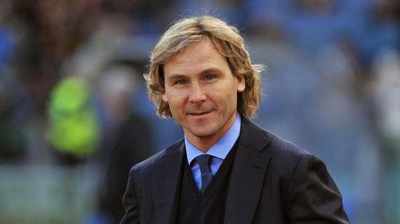Lazio, Nedved: "Inzaghi? Nessun contatto, ma abbiamo le idee chiare"