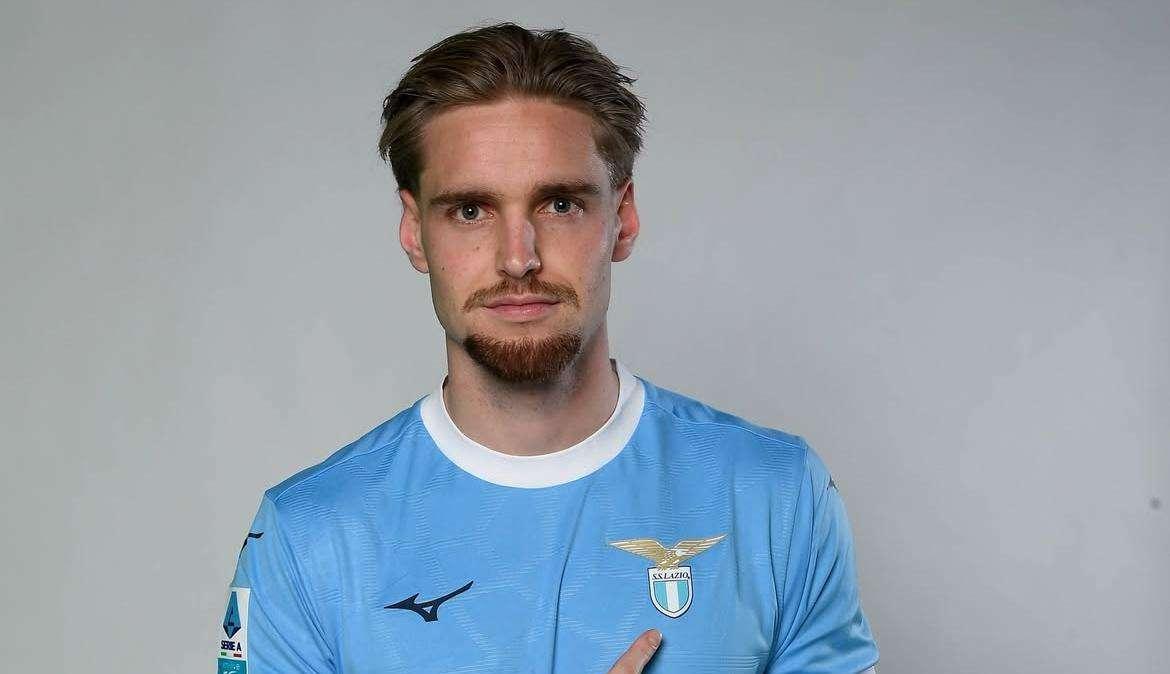 Lazio, buone notizie per Sarri: Taylor e Ratkov convocati contro il Verona