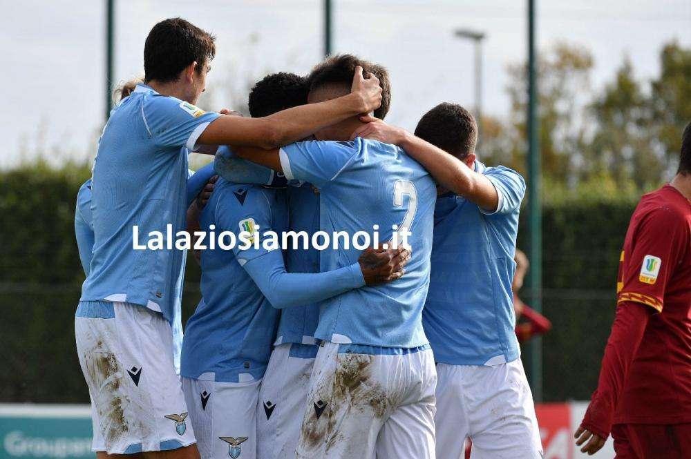 PRIMAVERA -  Lazio, seconda vittoria di fila: Fiorentina conciata per le Feste