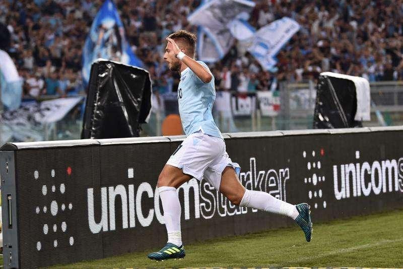 LE PAGELLE - Alzala ancora Senad! Murgia nella storia, Immobile non si ferma più...