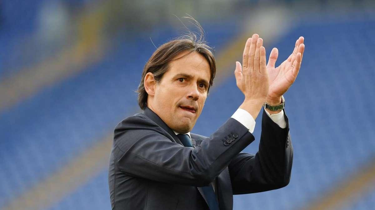 Lazio, è nato Andrea Inzaghi: gli auguri della società a papà Simone e mamma Gaia