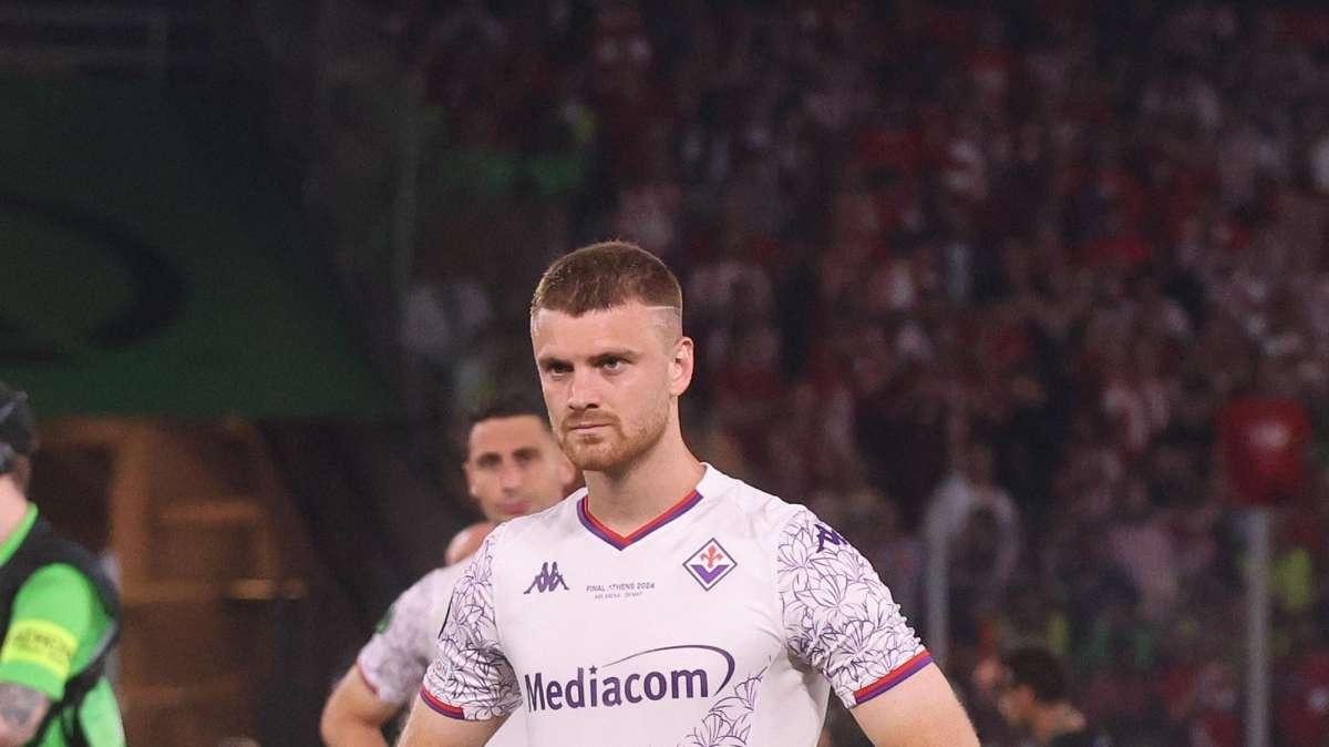 Parigi 2024 | Argentina - Iraq, problemi fisici per Beltran: Fiorentina in ansia