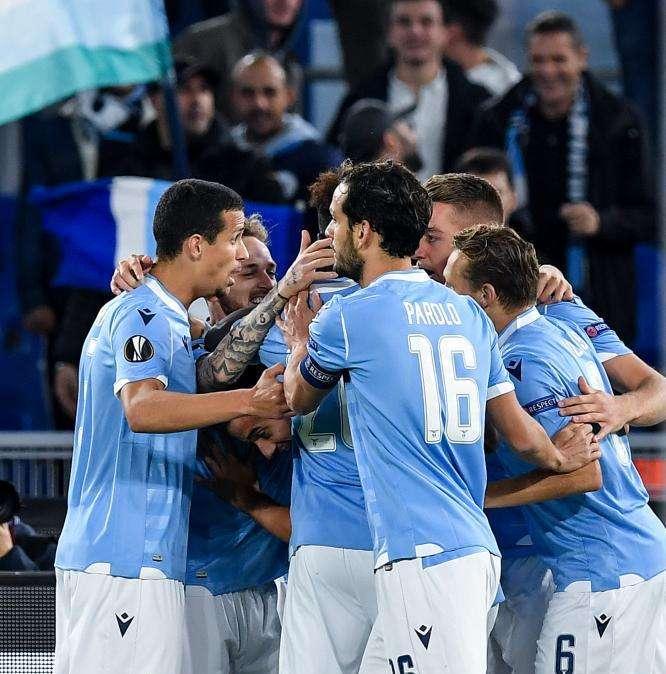 Lazio - Celtic, le pagelle dei quotidiani: si salvano in pochi