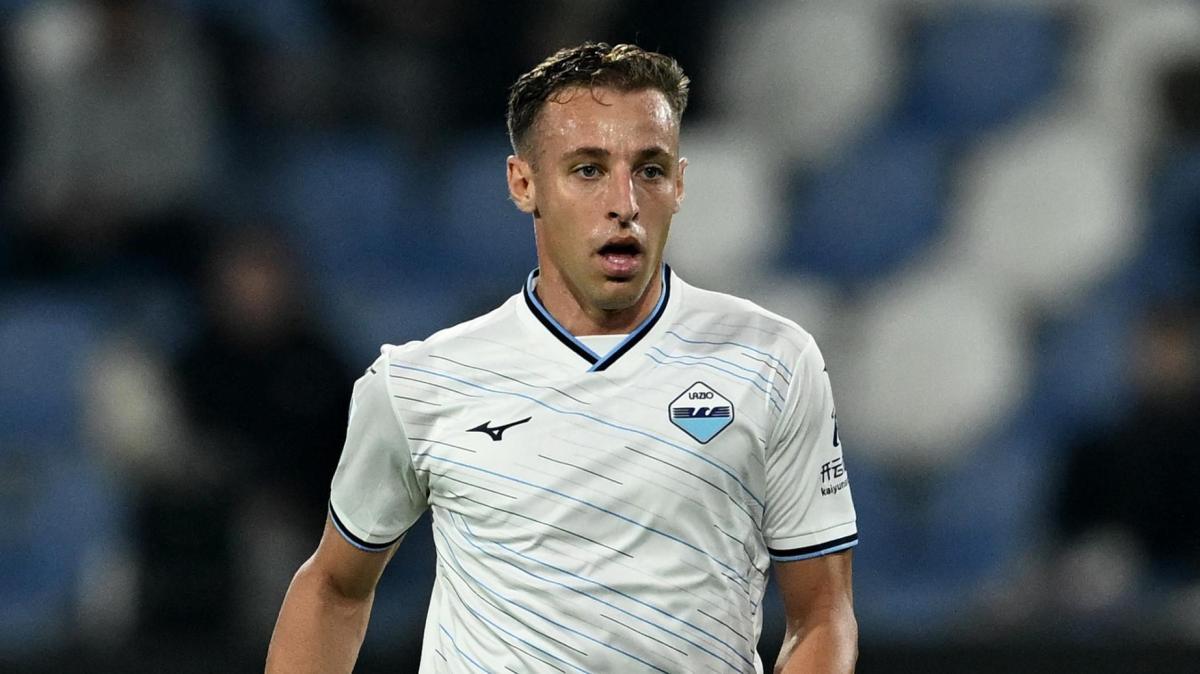 Lazio, tifosi in crisi per colpa di Frattesi: dov'è il 'cane salvezza'?
