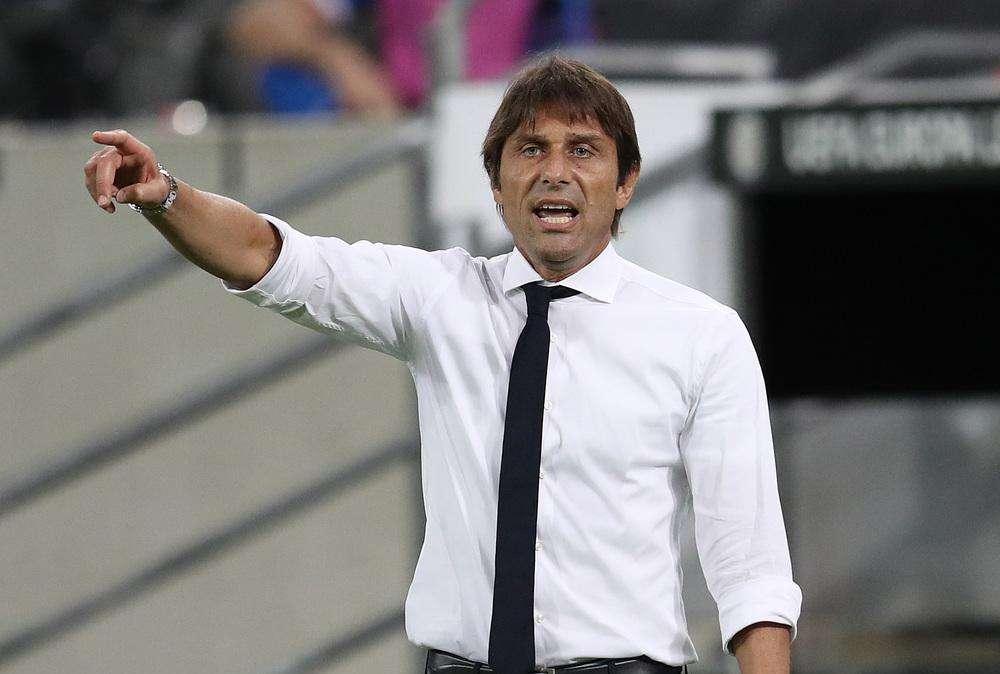 Inter, Conte prepara l'addio: "Avanti con o senza di me. A tutto c'è un limite"