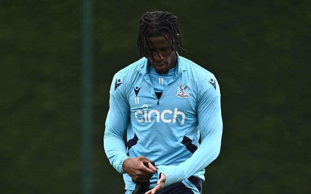 Calciomercato Lazio | Chi è Zaha: il vice-Immobile che arriva dalla Premier