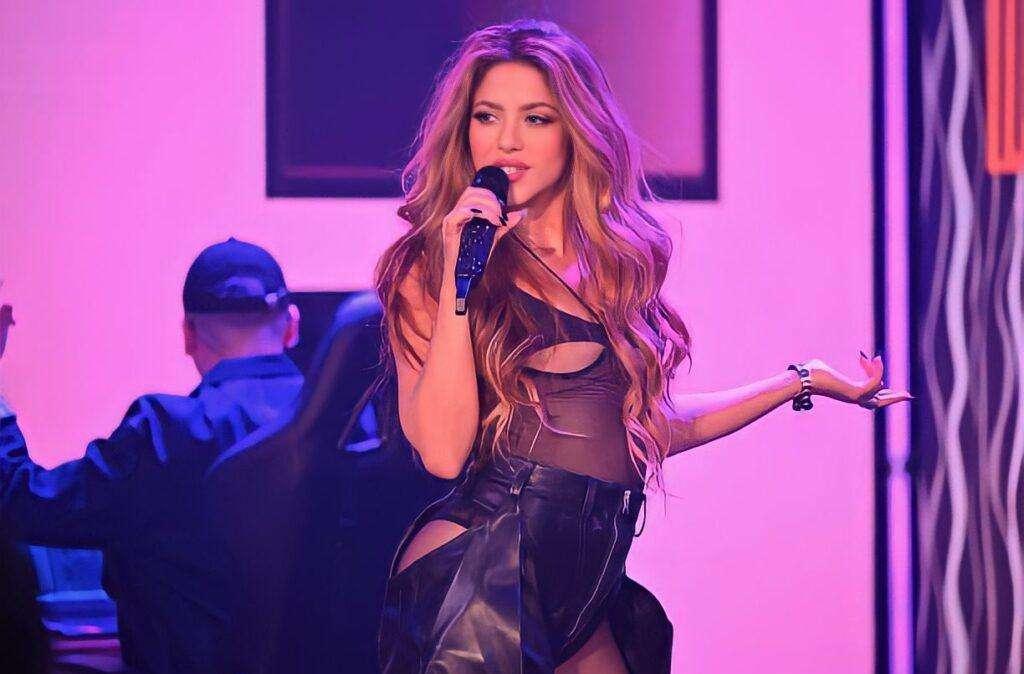 Gossip | Shakira, sempre più protagonista nel mondo del calcio: il motivo