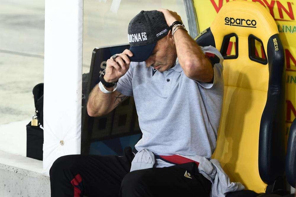 Mihajlovic, oggi il via libera dei medici: e adesso Sinisa punta la Spal