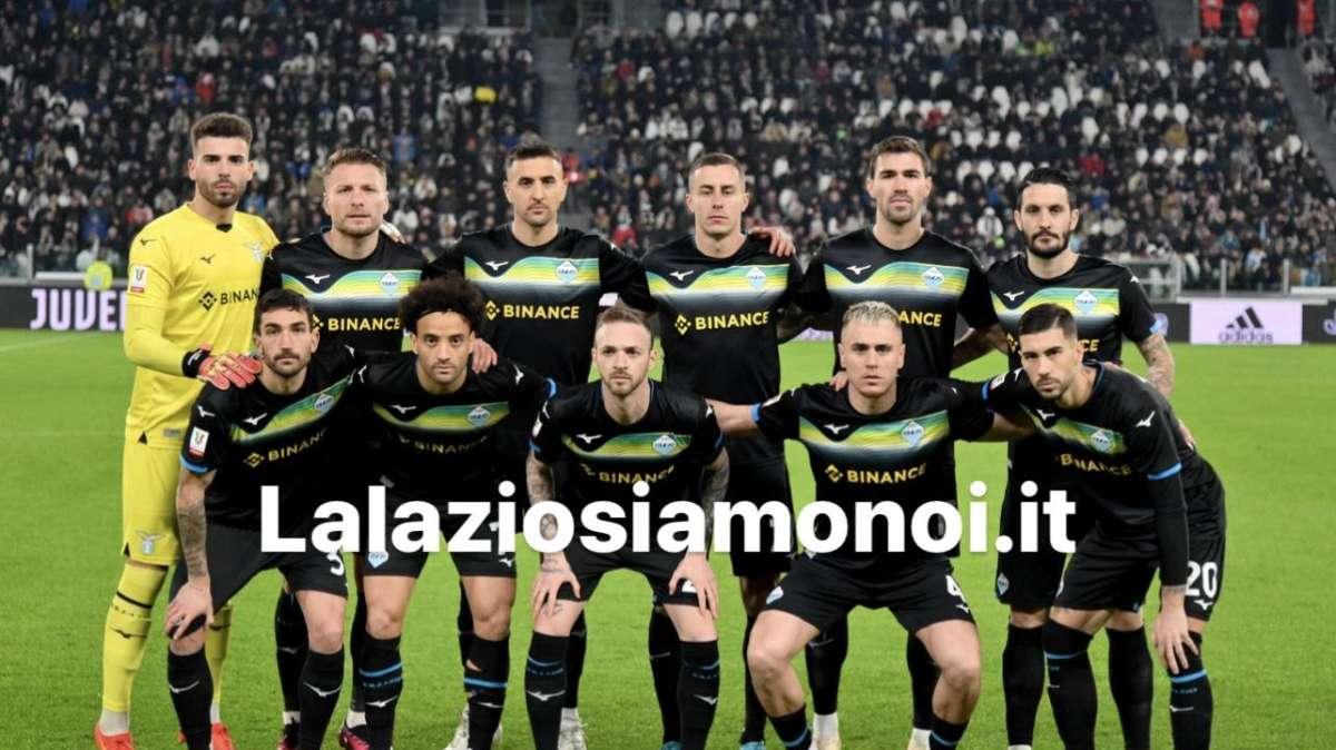 SONDAGGIO - Juventus - Lazio, ecco il vostro migliore in campo