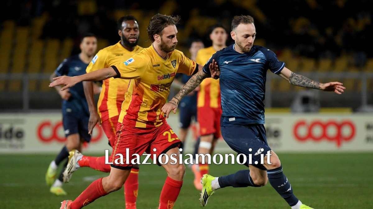 FORMELLO - Lazio, si ferma Lazzari. Sarri riflette su Romagnoli...