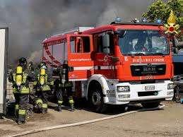 Cronaca | Roma, fuga di monossido di carbonio: evacuate 96 persone