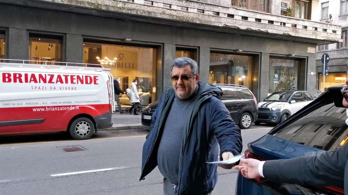 Commissioni ai procuratori: ecco quanto spende la Lazio