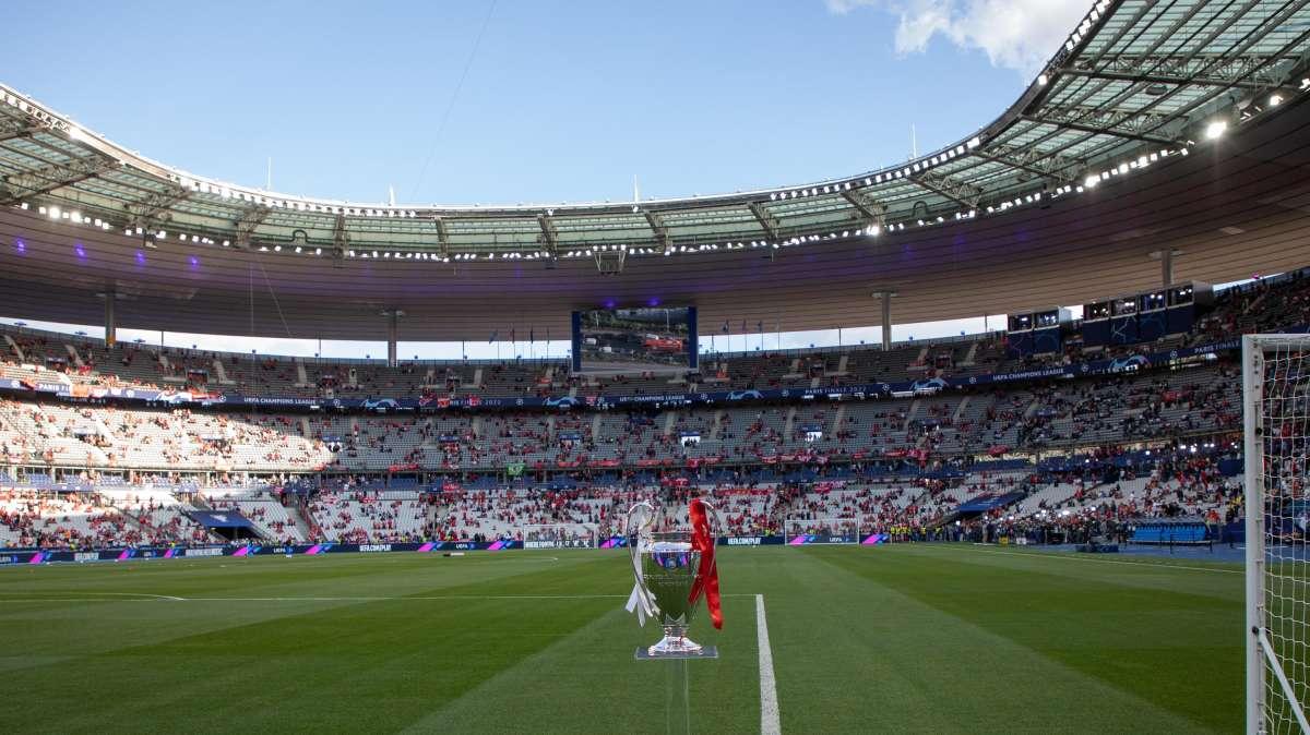 Champions, i verdetti dei preliminari: chi scende in Europa League