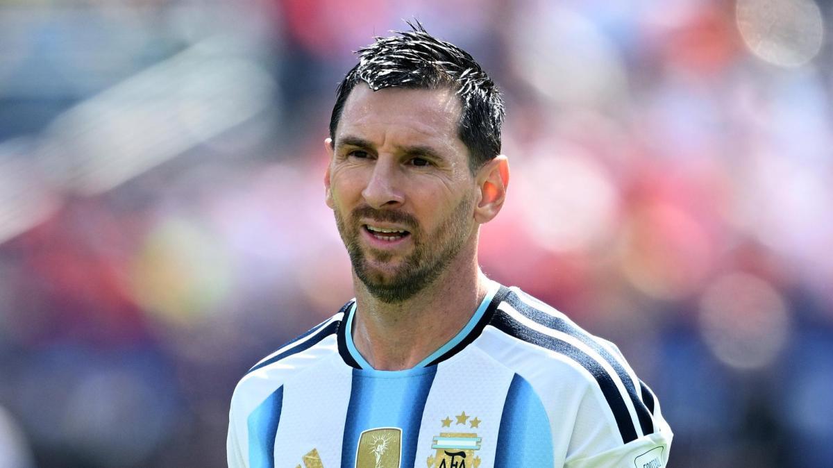 Calcio in lutto, è morto il padre di Messi: aveva 68 anni ed era affetto da una grave malattia