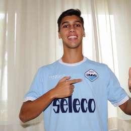 Genoa - Lazio, Jordao: "Contento per l'esordio, lavoro per questo. Peccato per il risultato..."
