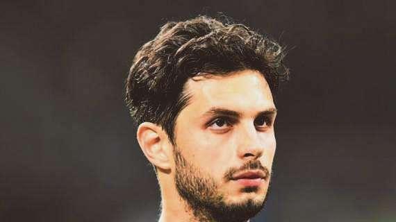 Inter, Ranocchia: "Con la Lazio sarà difficile, ma vogliamo vincere"